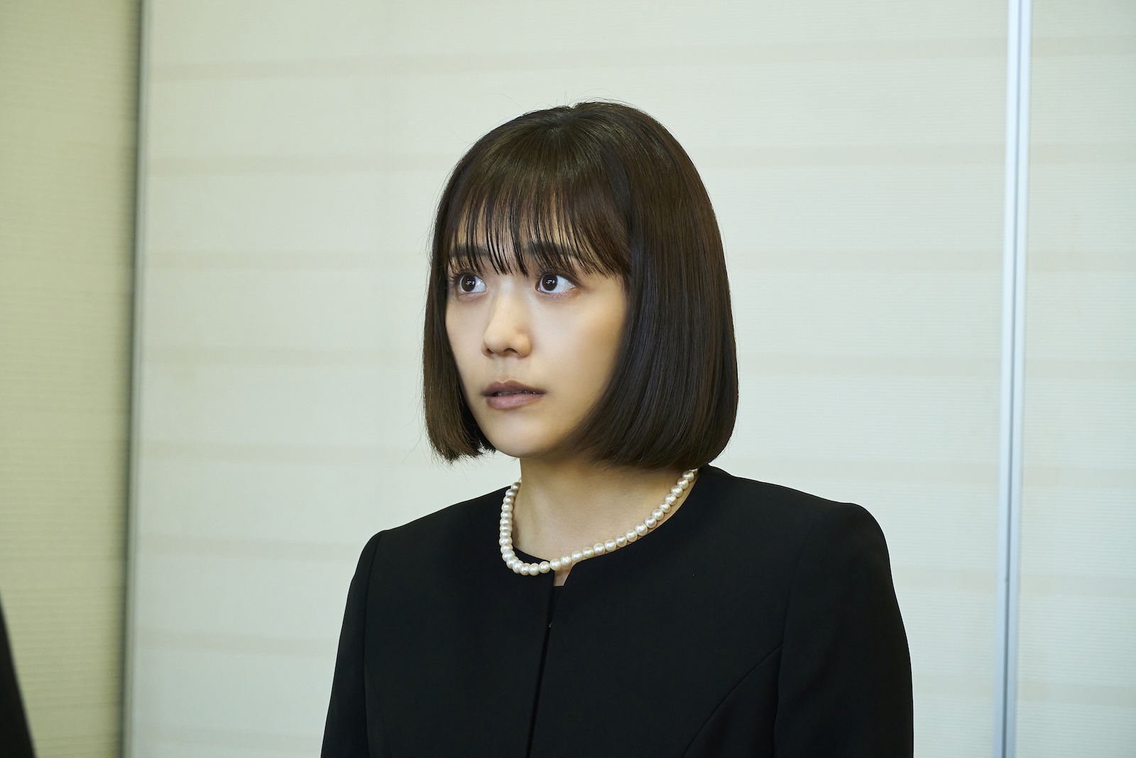 まき（松井愛莉）の写真