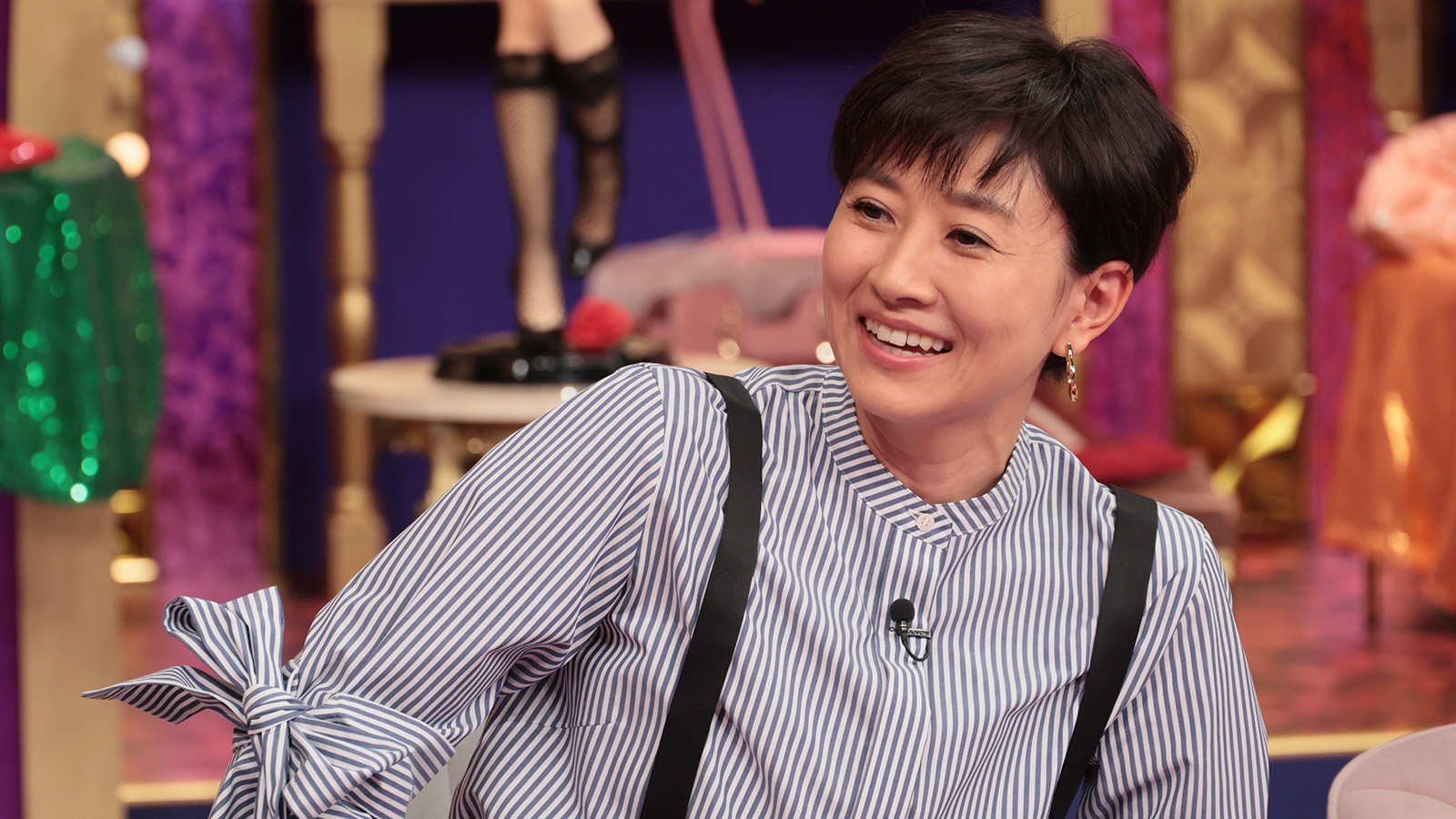 菊川怜の写真