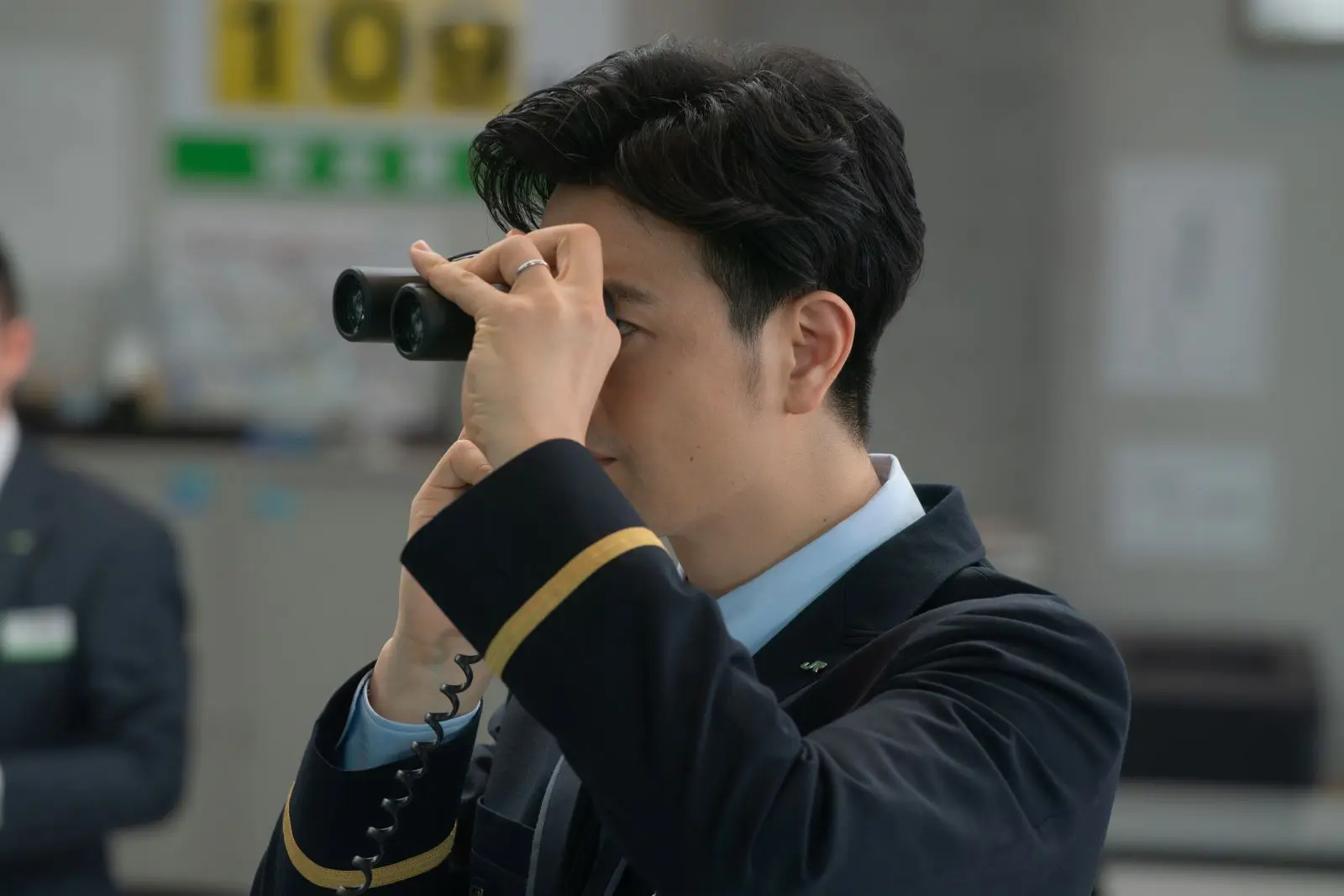 斎藤工さん写真