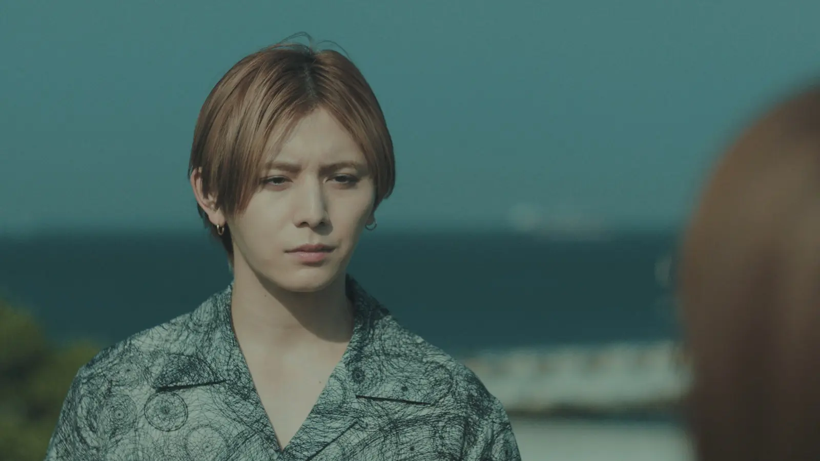 山田涼介の写真
