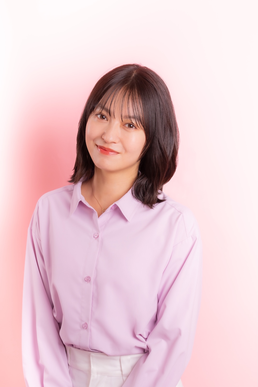 『海老だって鯛を釣りたい』に出演する田辺桃子