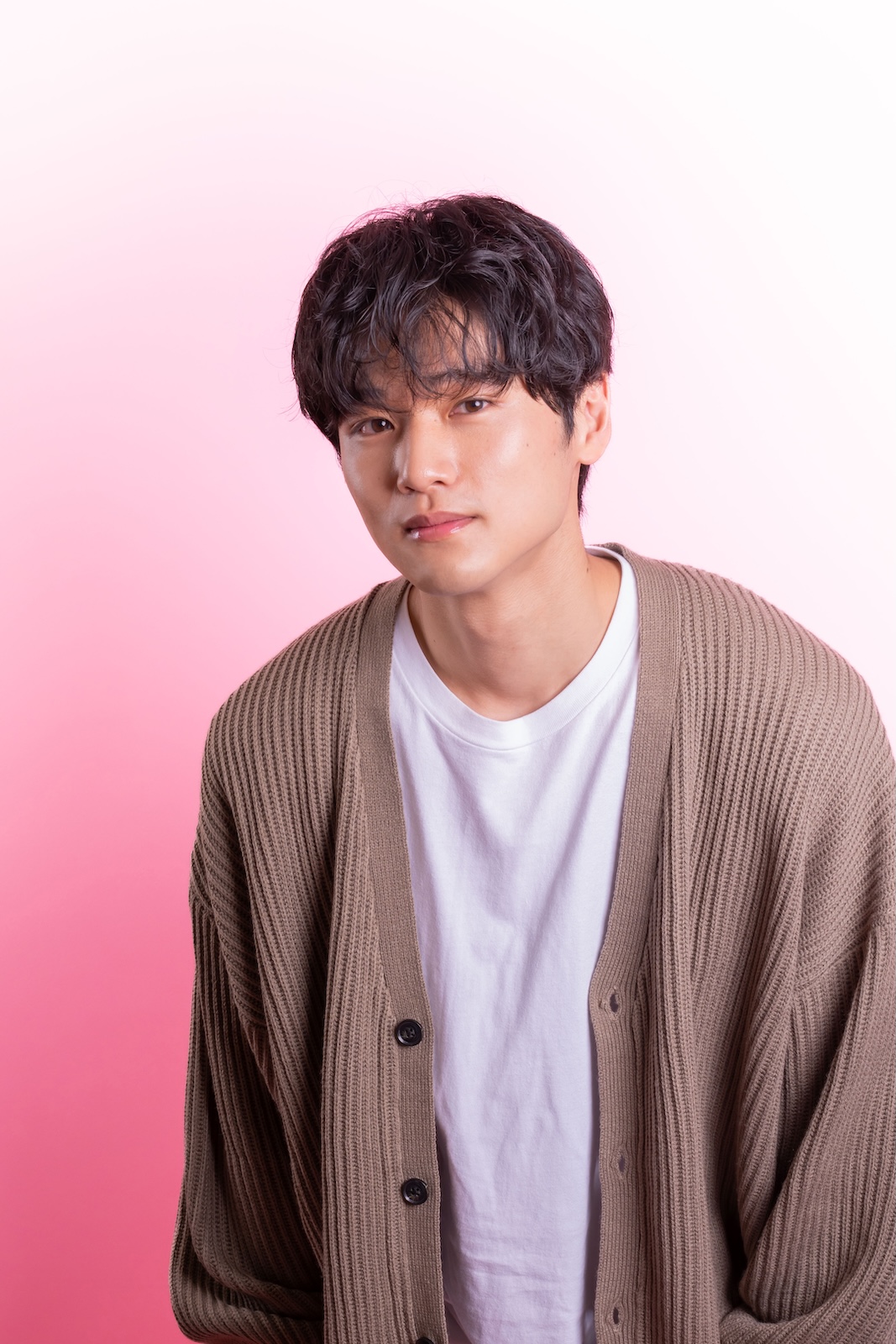 『海老だって鯛を釣りたい』に出演する中川大輔