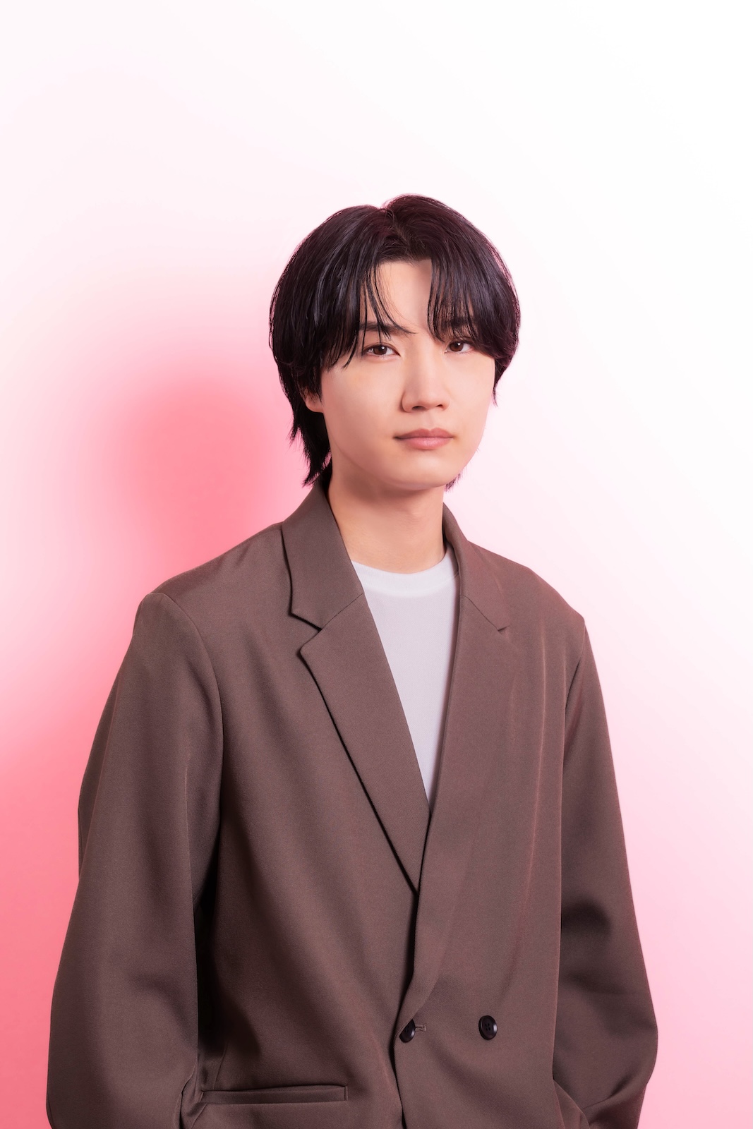 『海老だって鯛を釣りたい』に出演する桜田通