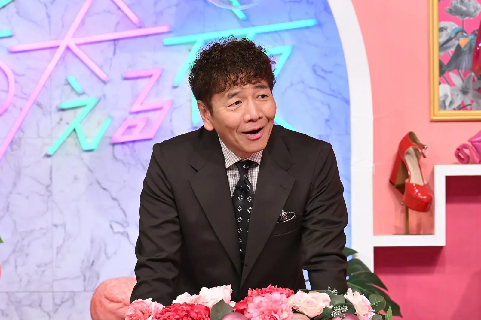 上田晋也の写真