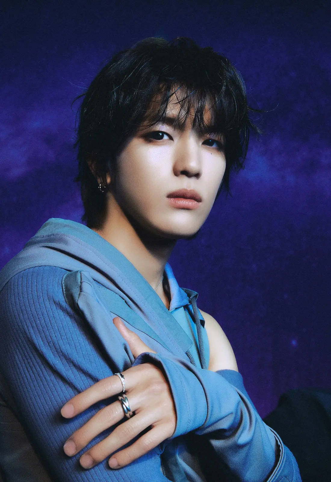 INI・髙塚大夢の写真