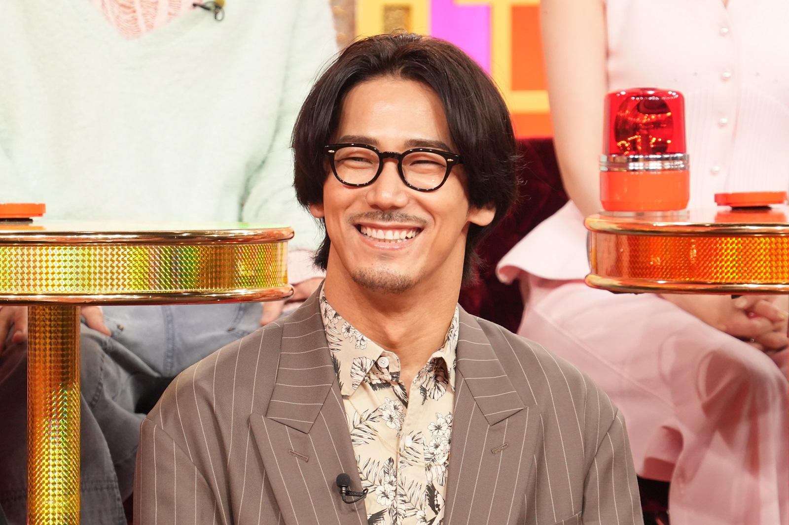 三代目J SOUL BROTHERS小林直己の写真