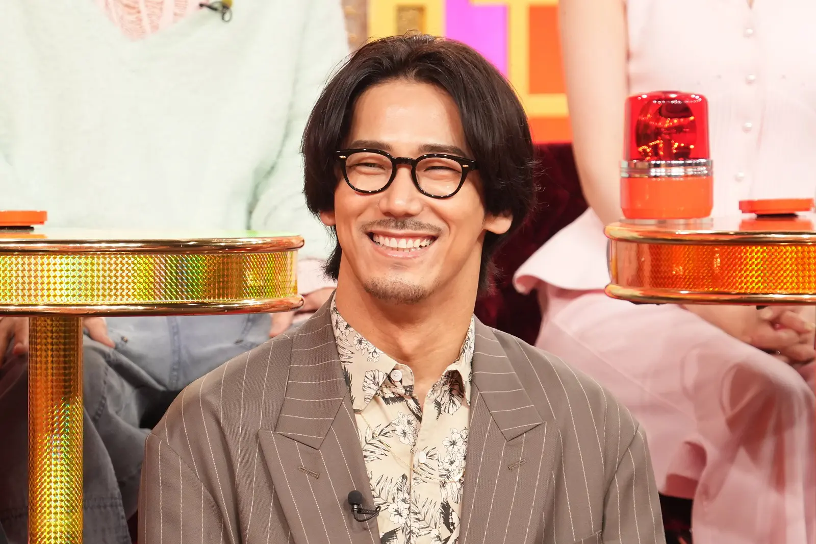 三代目J SOUL BROTHERS小林直己の写真