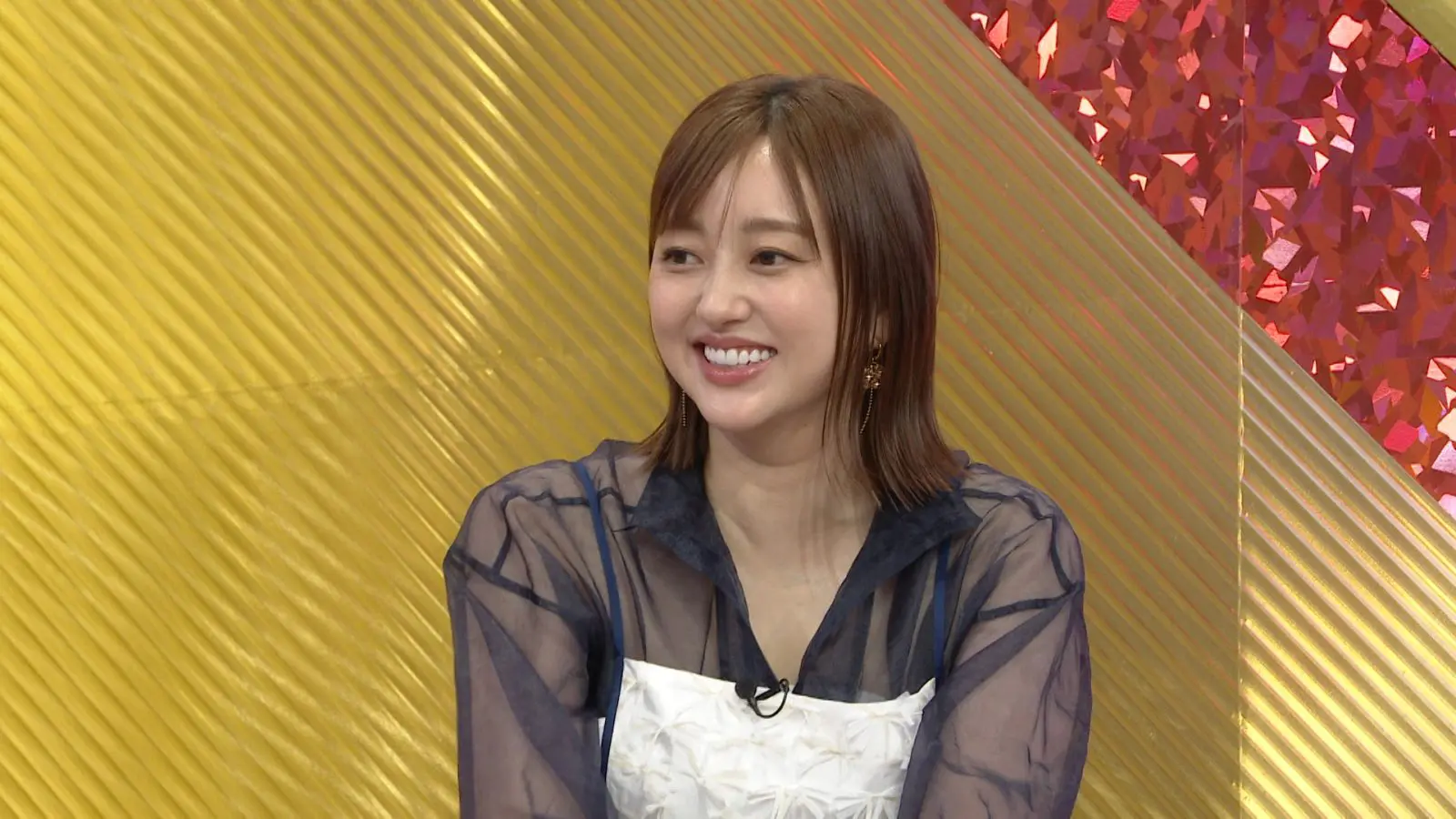 菊地亜美の写真