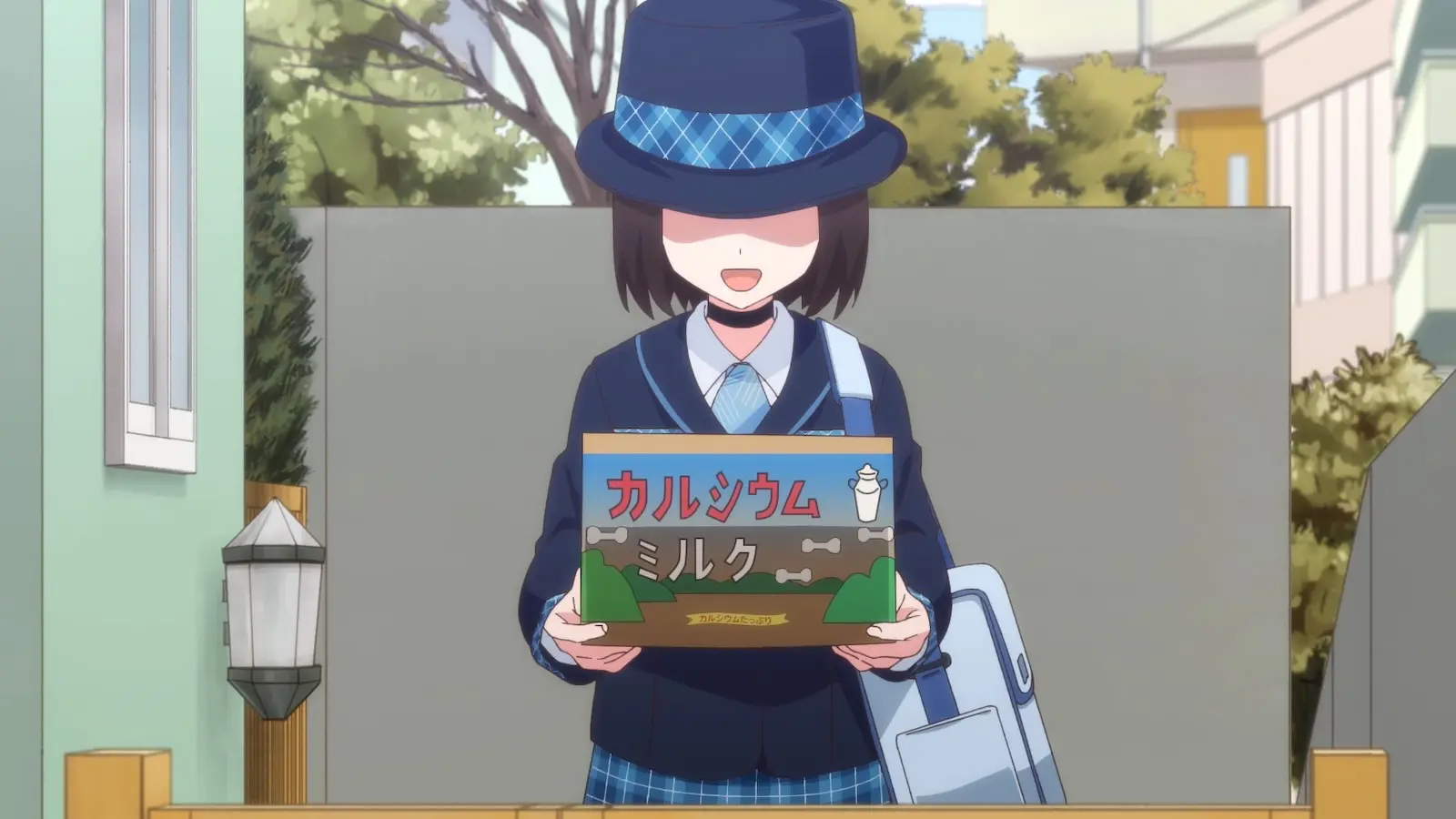 『忍者と殺し屋のふたりぐらし』