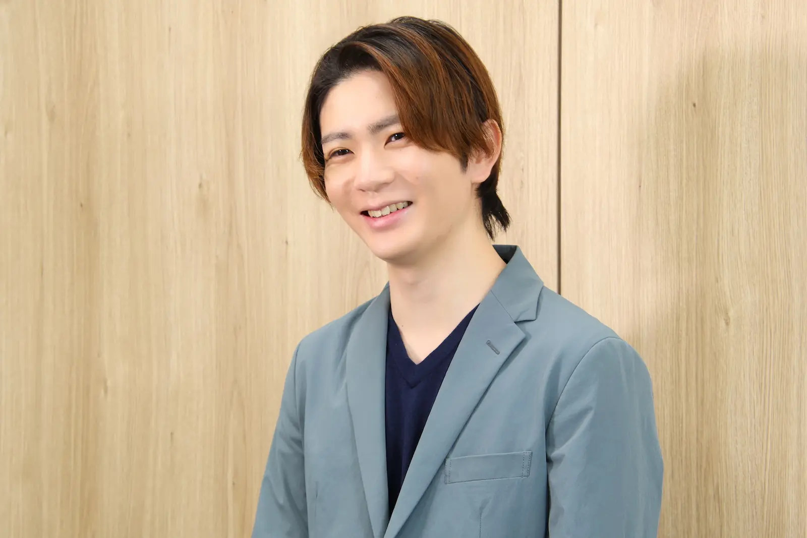 横浜バニラ株式会社・代表取締役社長CEO髙橋優斗氏にインタビュー