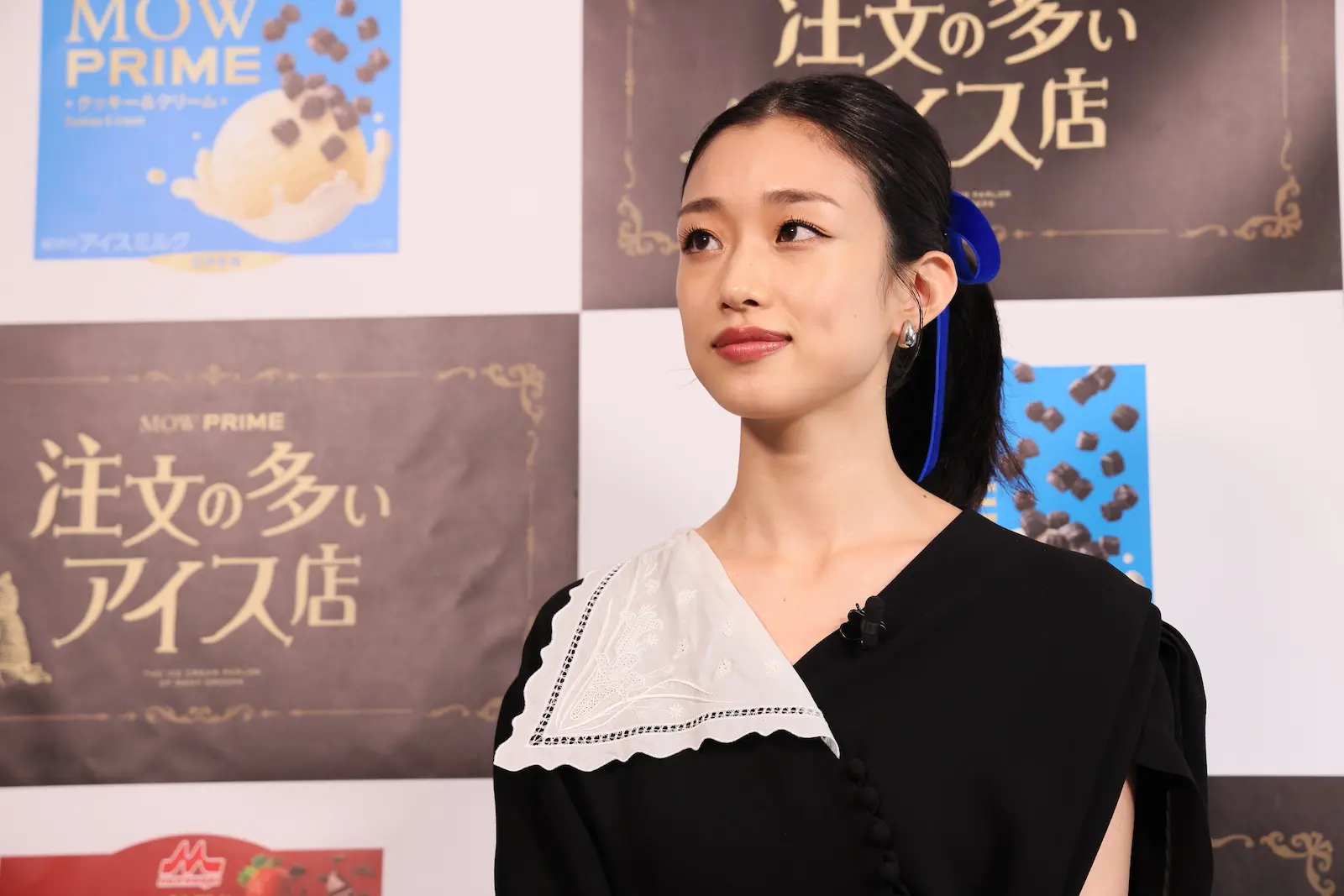 河合優実の写真