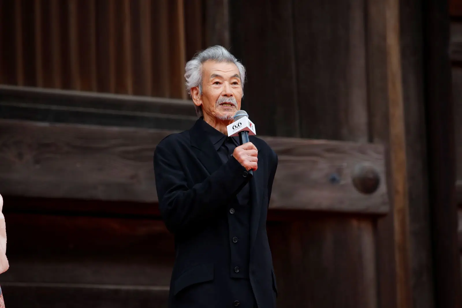 田中泯