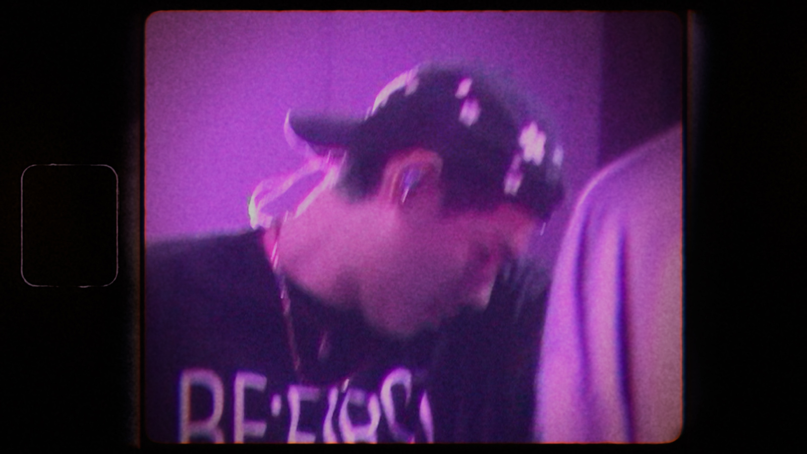 BE:FIRST・LEOの写真