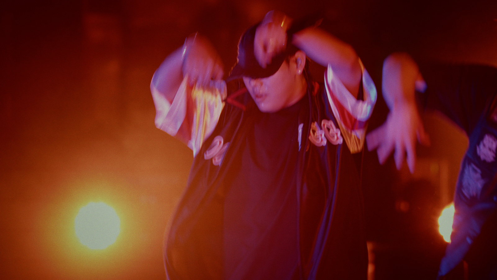 BE:FIRST・LEOの写真