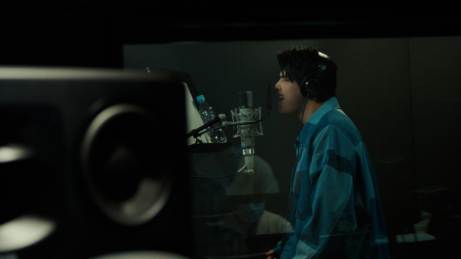 BE:FIRST・LEOの写真