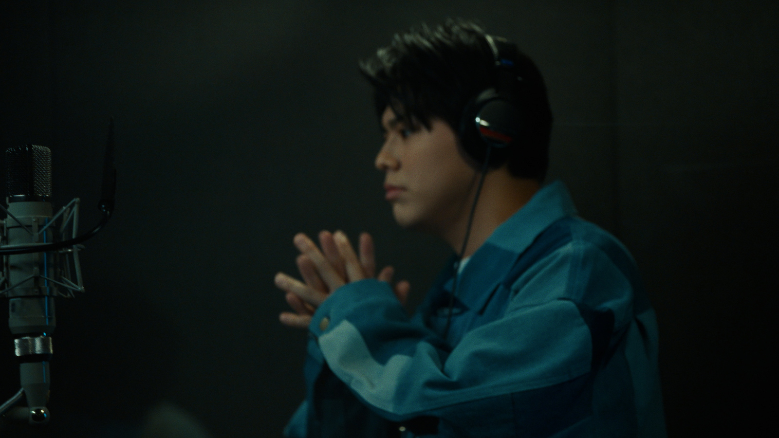 BE:FIRST・LEOの写真