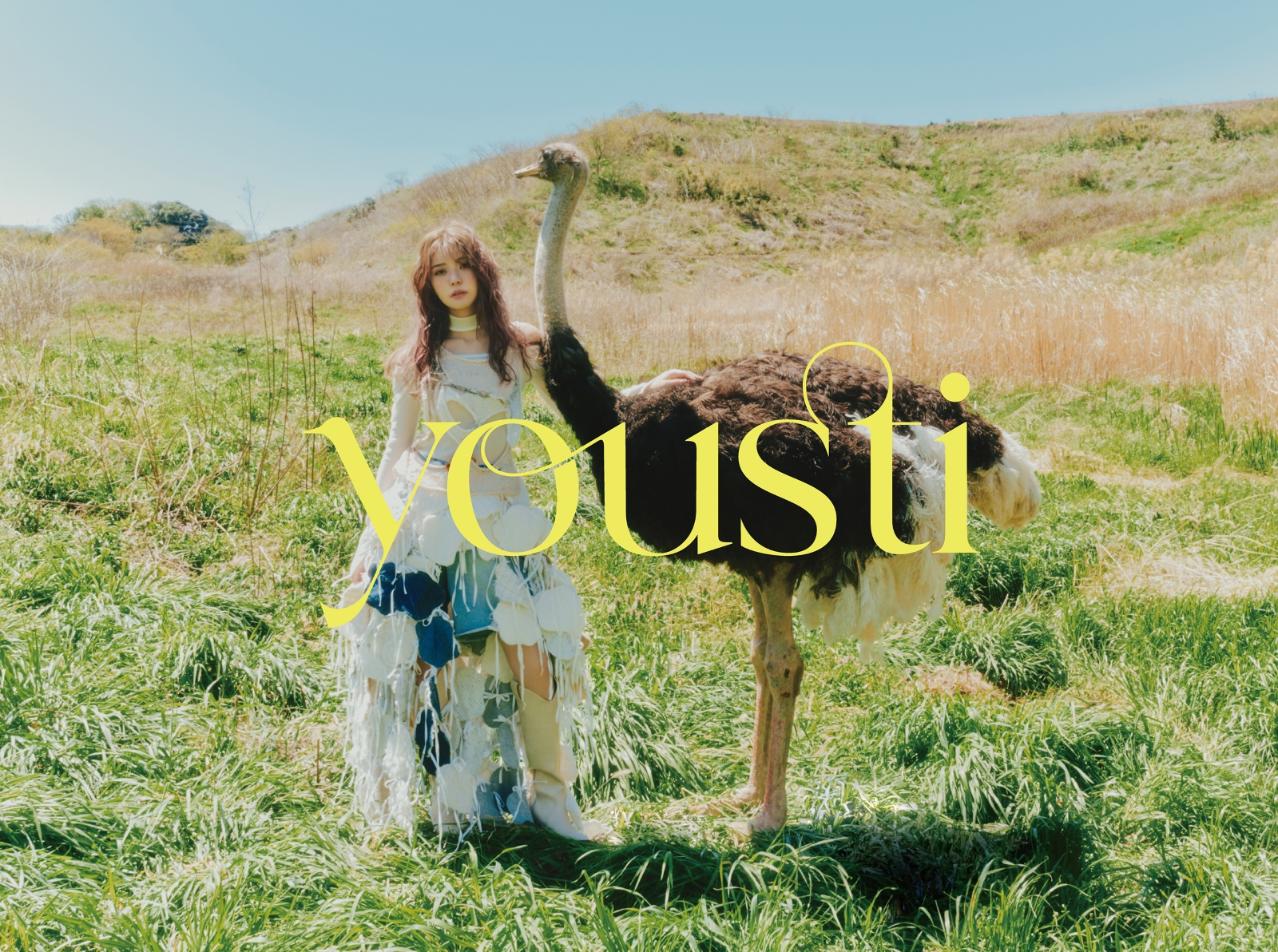 yousti（小林由依）の写真