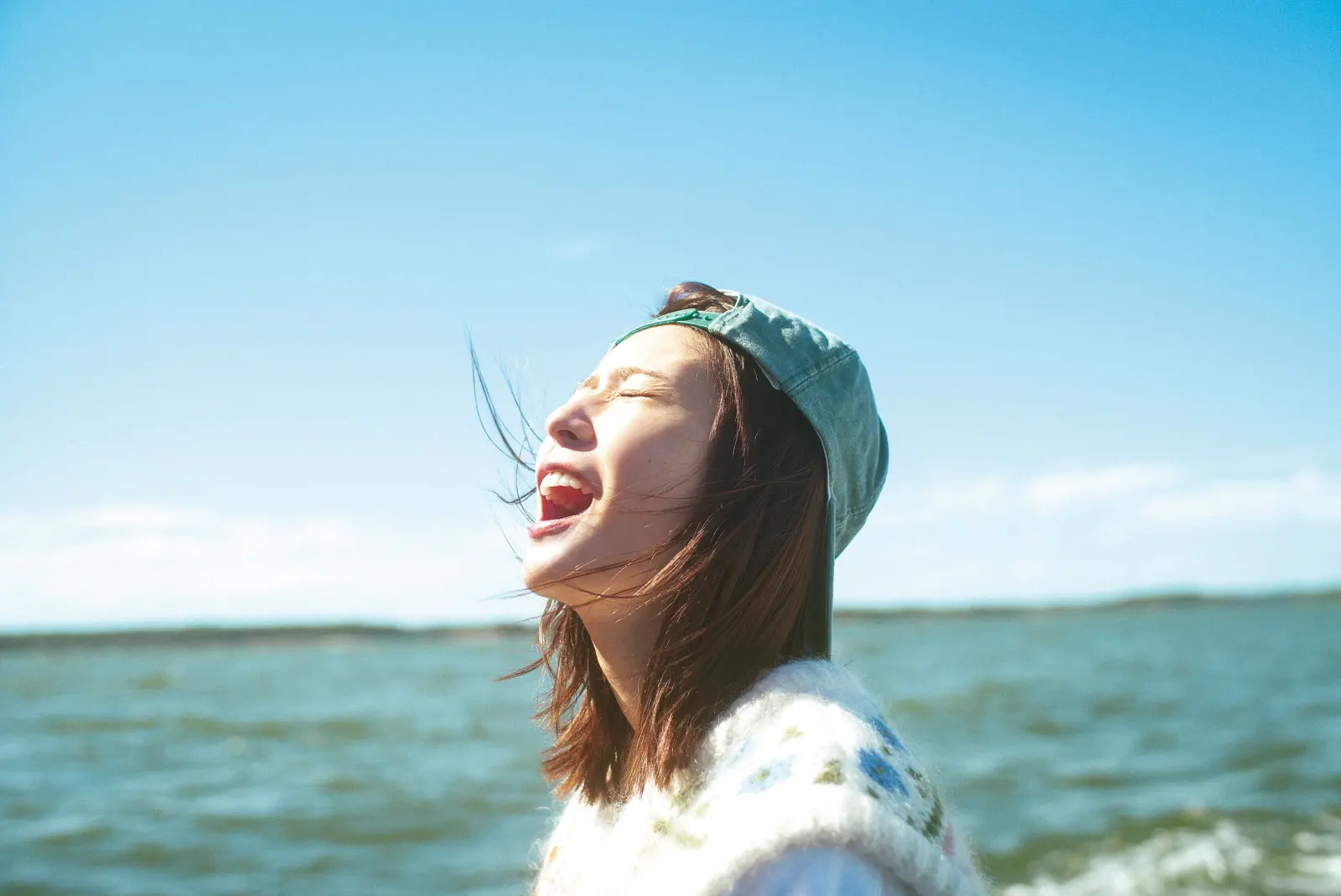 長濱ねるの写真