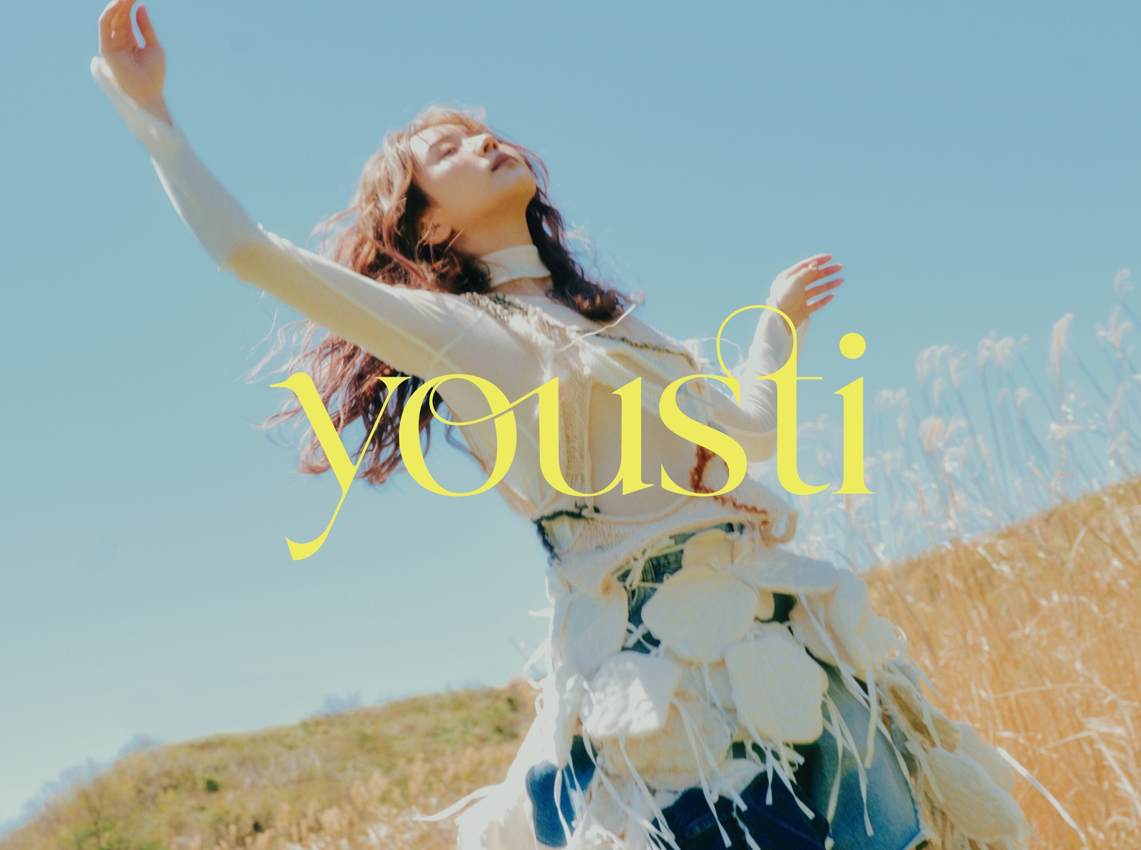 yousti（小林由依）の写真