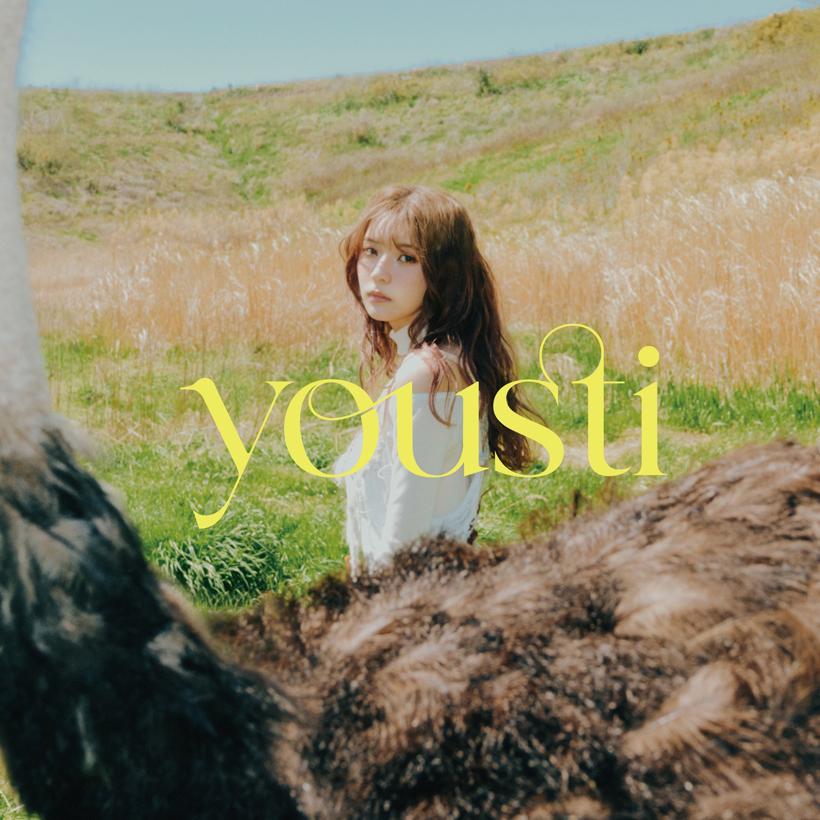 yousti（小林由依）の写真