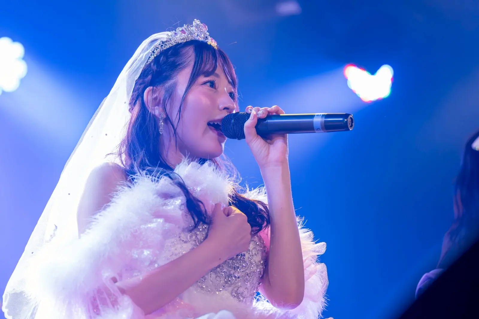 LinQ髙木悠未の写真