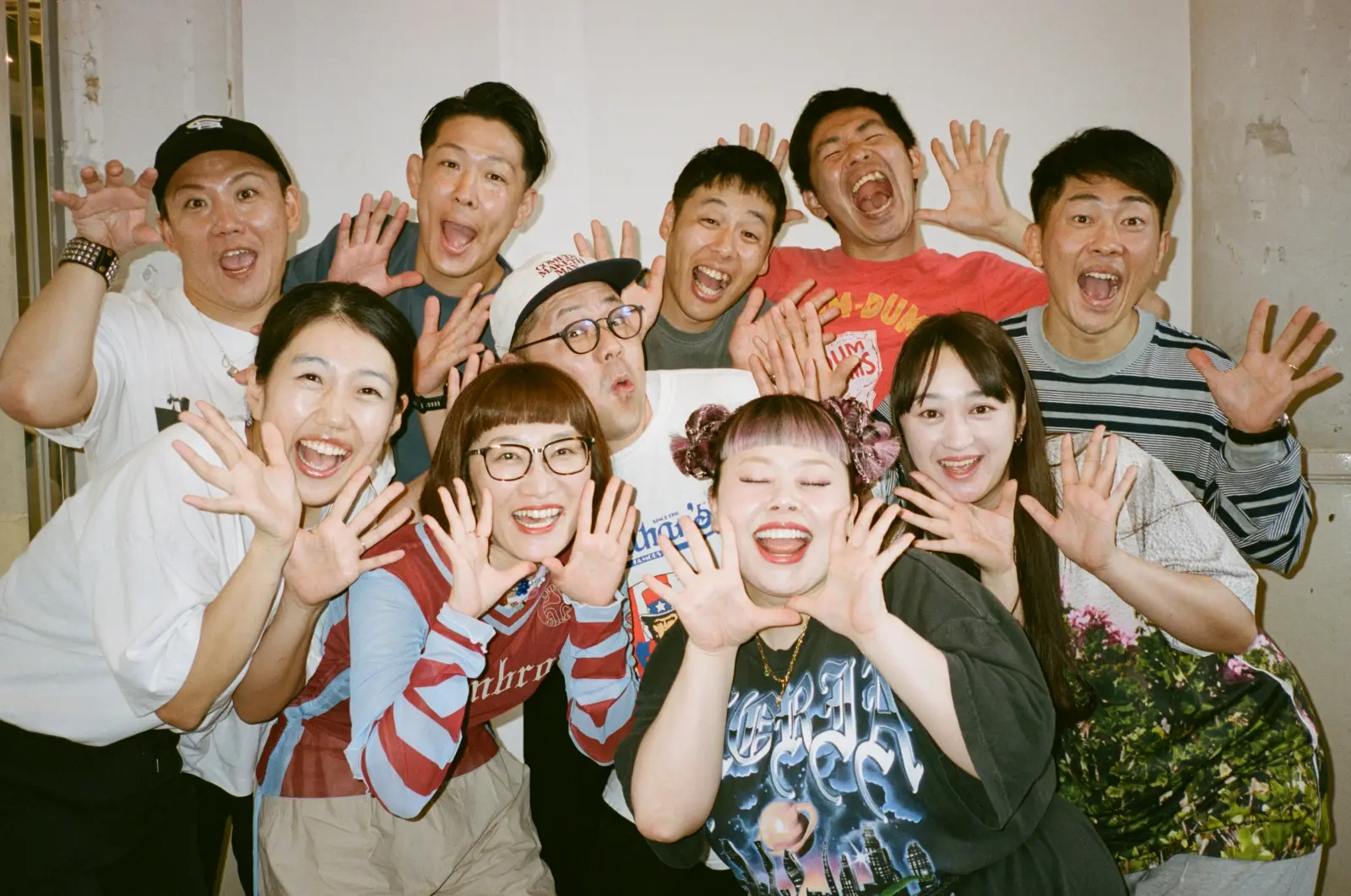 渡辺直美の写真