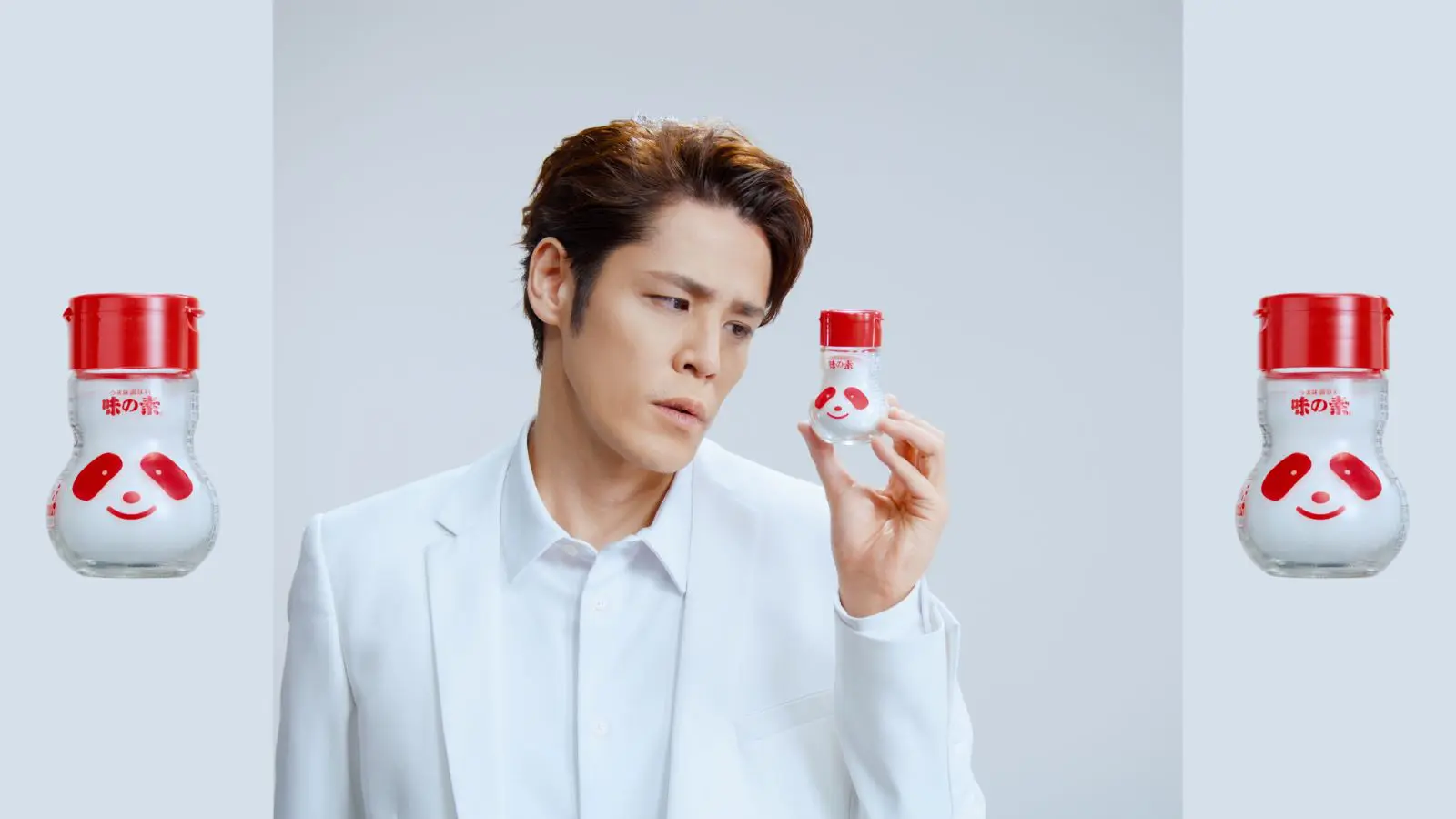 宮野真守さん写真